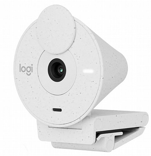 ����� ��� Logitech BRIO 300 Webcam Full HD 1080p ���� �������� ����� - ��� 