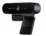 ����� ��� Logitech Brio 4K Ultra HD Webcam Stream Edition