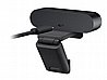 מצלמת רשת Logitech Brio 4K Ultra HD Webcam Stream Edition