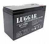 ����� ������ ������ ������ 9 ���� Lugger BT-1290 Battery For UPS Battery 12V-9A