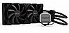 קירור נוזלי למעבד חברת BE QUIET! דגם BW007 PURE LOOP 280mm