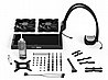 קירור נוזלי למעבד חברת BE QUIET! דגם BW007 PURE LOOP 280mm