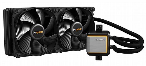 ����� ����� ����� ���� BE QUIET! ��� BW011 PURE LOOP 2 280mm