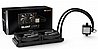 קירור נוזלי למעבד חברת BE QUIET! דגם BW011 PURE LOOP 2 280mm