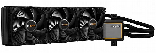 ����� ����� ����� ���� BE QUIET! ��� BW012 PURE LOOP 2 360mm