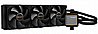 קירור נוזלי למעבד חברת BE QUIET! דגם BW012 PURE LOOP 2 360mm