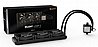 קירור נוזלי למעבד חברת BE QUIET! דגם BW012 PURE LOOP 2 360mm