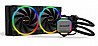 ����� �����Be Quiet! PURE LOOP 2 FX 280mm