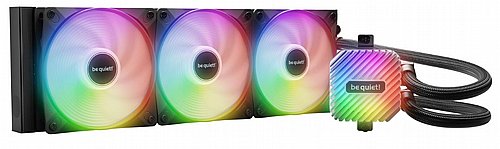 ����� ����� ����� be quiet! LIGHT LOOP 360mm ���� ����