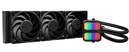 ����� ����� ����� be quiet! Silent Loop 3 360mm � ��� ����