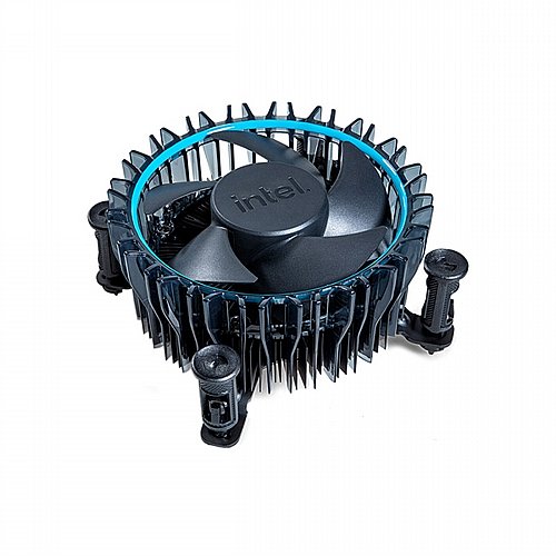������ ����� Intel Laminar RM1 Cooler for LGA1700/LGA1851 BXTSRM1