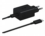 ���� ��� ���� Samsung 45W Power Adapter �� ��� USB Type-C - ��� ����