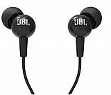 ������� In-ear ���� �� �������� JBL ��� C100SI - ����