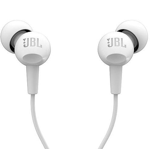 ������� In-ear ���� JBL ��� C100 ��� ���