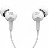������� In-ear ���� JBL ��� C100 ��� ���