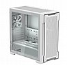 מארז GIGABYTE C102 GLASS ICE Mid Tower Micro Atx
