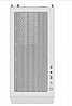 מארז GIGABYTE C102 GLASS ICE Mid Tower Micro Atx