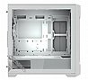 מארז GIGABYTE C102 GLASS ICE Mid Tower Micro Atx