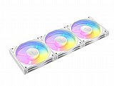 ��������  ����� ���� ANTEC ��� Connect 120 ARGB 120mm ARGB PWM FAN - White
