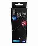 ��� ������ ������ USB Type-C ��� �-USB Type-C ��� Samsung - ����� 1.8 ��� - ��� ���� - ����� ���� ����