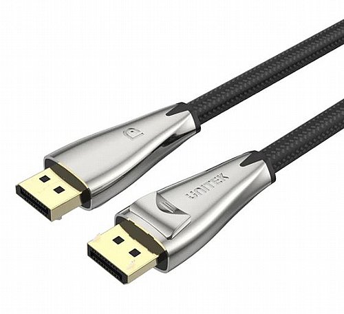 ��� 8K DisplayPort 1.4 Cable (8K @60Hz, 4K 144Hz, 1440p @240Hz) ���� 3 ���