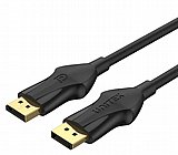 ��� ���� Protec ��� DisplayPort 1.4 8K60HZ ����� 3 �����