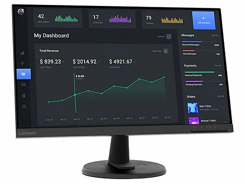 ��� ���� Lenovo C24-40 75HZ VA HDMI VGA
