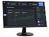 מסך מחשב חברת Lenovo דגם C24-40 75HZ פאנל VA