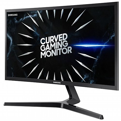 ��� ���� ������� ���� ���� Samsung ��� C24RG50FZP 23.5" FHD VA 144Hz 4ms HDMI+DP