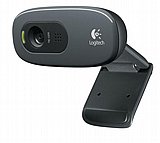 ����� ������� ���� Logitech ��� C270 720P