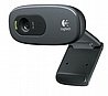 ����� ������� ���� Logitech ��� C270 720P