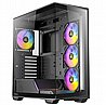 מארז למחשב חברת ANTEC דגם C3-ARGB Mid Tower