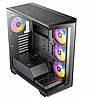 מארז למחשב חברת ANTEC דגם C3-ARGB Mid Tower