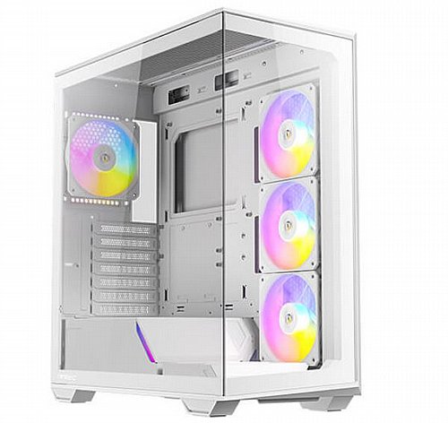 ���� ���� ���� ANTEC C3 WHITE ARGB ��� - ���