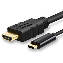 ��� USB Type-C ��� �-HDMI ��� ����� 1.8 ��� ���� 4K@60HZ