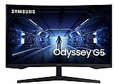 ��� ������� ���� Samsung C32G55TQBR Odyssey G5 "32