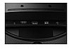 מסך מחשב גיימינג קעור Samsung Odyssey G5 C32G55TQWM LED VA 31.5'' FreeSync - צבע שחור