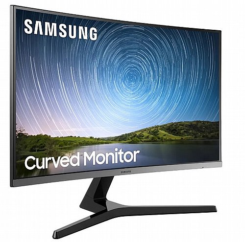 ��� ���� ���� Samsung C32R500FHP LED VA 31.5 HDMI VGA WideScreen
