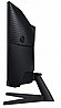 מסך מחשב גיימינג קעור Samsung Odyssey G5 C34G55TWWP 34'' LED VA Ultra Wide - צבע שחור