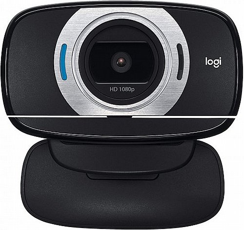 ����� ��� �� �������� Logitech HD C615