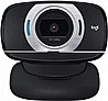 ����� ��� �� �������� Logitech HD C615