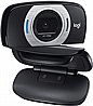 ����� ��� �� �������� Logitech HD C615