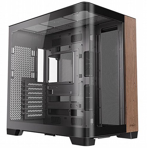 ���� ��� ��� Antec C8 Curve Wood