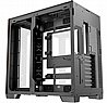 מארז ללא ספק Antec C8 Curve Wood