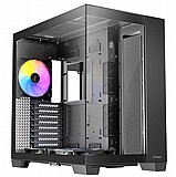 ���� ���� Antec C8 RGB BLACK Case 2X160MM + 1X140MM