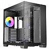 מארז מחשב Antec C8 RGB BLACK Case 2X160MM + 1X140MM