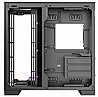 מארז מחשב Antec C8 RGB BLACK Case 2X160MM + 1X140MM