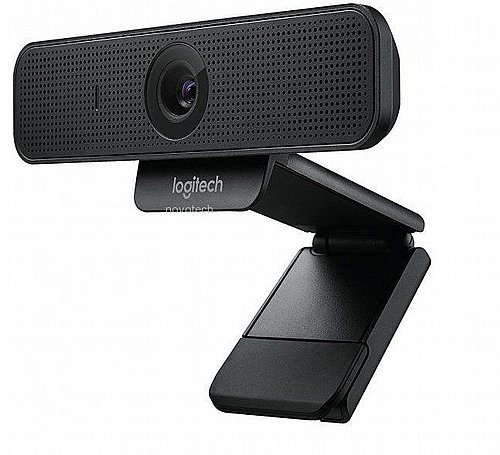 ����� ��� ���� Logitech ��� WEBCAM C925e ���� �������� ����� 1080p