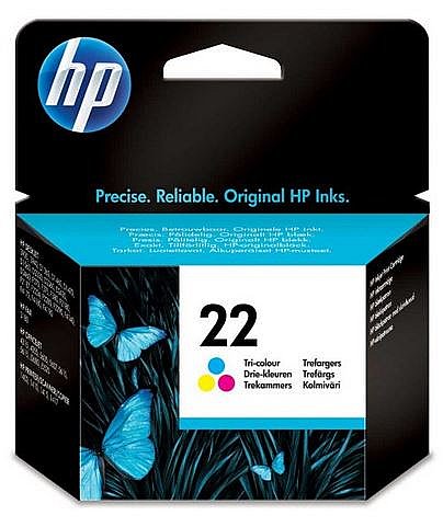 ��� ��� ������ ����� HP22 C9352AE
