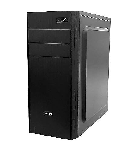 ���� ���� ���� ��� ��� SAMA CA-505 ATX Mid Tower Psu 500W USB3